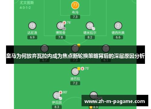 皇马为何放弃瓦拉内成为焦点新轮换策略背后的深层原因分析 皇马为何放弃瓦拉内成为焦点新轮换策略背后的深层原因分析